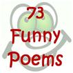 Best Funny English Poems