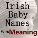 Irish Baby Names & Meaning APK