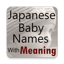 Japanese Baby Names & Meaning APK