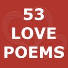 Best Love Poems Ever ! biểu tượng