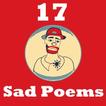 17 Sad Poems (English)
