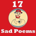 17 Sad Poems (English) Zeichen