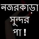 নজরকাড়া সুন্দর পা ! APK