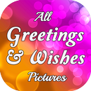 All Greetings and Wishes APK
