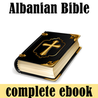 Albanian Bible Translation أيقونة