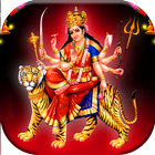 Maa Durga Wallpapers icône