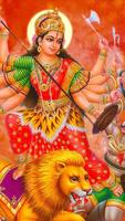 Maa Durga Wallpapers capture d'écran 2