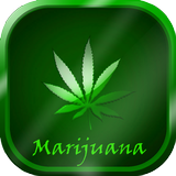 Marijuana Wallpapers icône