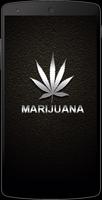 Marijuana Wallpapers الملصق