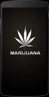 Marijuana Wallpapers Affiche