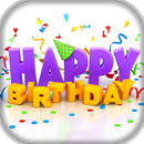 Birthday Greetings wishes APK