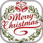 Christmas Greetings, Wishes 圖標
