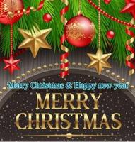 Christmas Greetings, Wishes 截圖 2