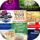 Christian Greetings Wishes APK