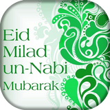 Milad-un-nabi simgesi