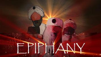 Epiphany Greetings, Wishes capture d'écran 3