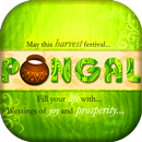 Pongal Greetings, Wishes APK