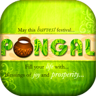 Pongal Greetings, Wishes أيقونة