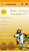 Pongal Greetings, Wishes تصوير الشاشة 2