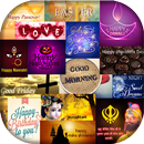 Top Greetings & Wishes APK