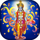 Lord Vishnu Wallpapers Quotes APK