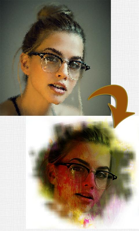 Photo Lab Editor Face Effects Art Frames For Android Apk