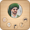 Turbans Photo Editor : Balochi, Pathan and Punjabi
