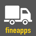 Fine Apps ePOD icon