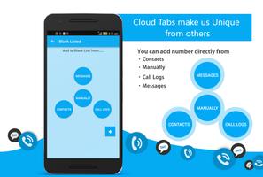 Call and SMS Blocker Screenshot 3
