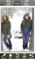 Blur Background Photo Effect اسکرین شاٹ 2