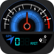 GPS Speedometer : Trip Meter HUD Display