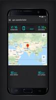 GPS Speedometer ảnh chụp màn hình 3