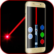 Laser Prank Bricks Breaker
