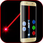 آیکون‌ Laser Prank Bricks Breaker