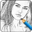 Pencil sketch photo Maker APK