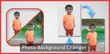 Photo Background Changer free