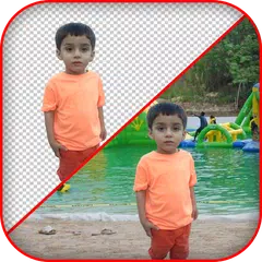 Photo Background Changer free APK download