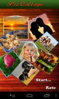 Pic Collage Creater poster