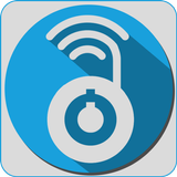 WiFi Password Hacker Zeichen