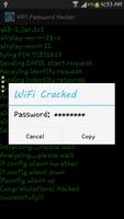 WiFi Password Hacker Screenshot 3