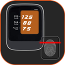 Blood Pressure Detector Prank APK