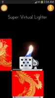 Super Virtual Lighter capture d'écran 2