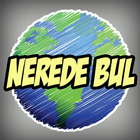 Nerede Bul 2 আইকন