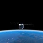 Cubesat 4 UFO Disclosure-icoon