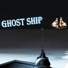 Ghost Ship 图标