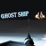 Ghost Ship icône