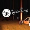 Spider Forest VR FPS Game Demo