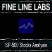 SP-500 Stocks Analysis