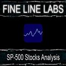 SP-500 Stocks Analysis-APK