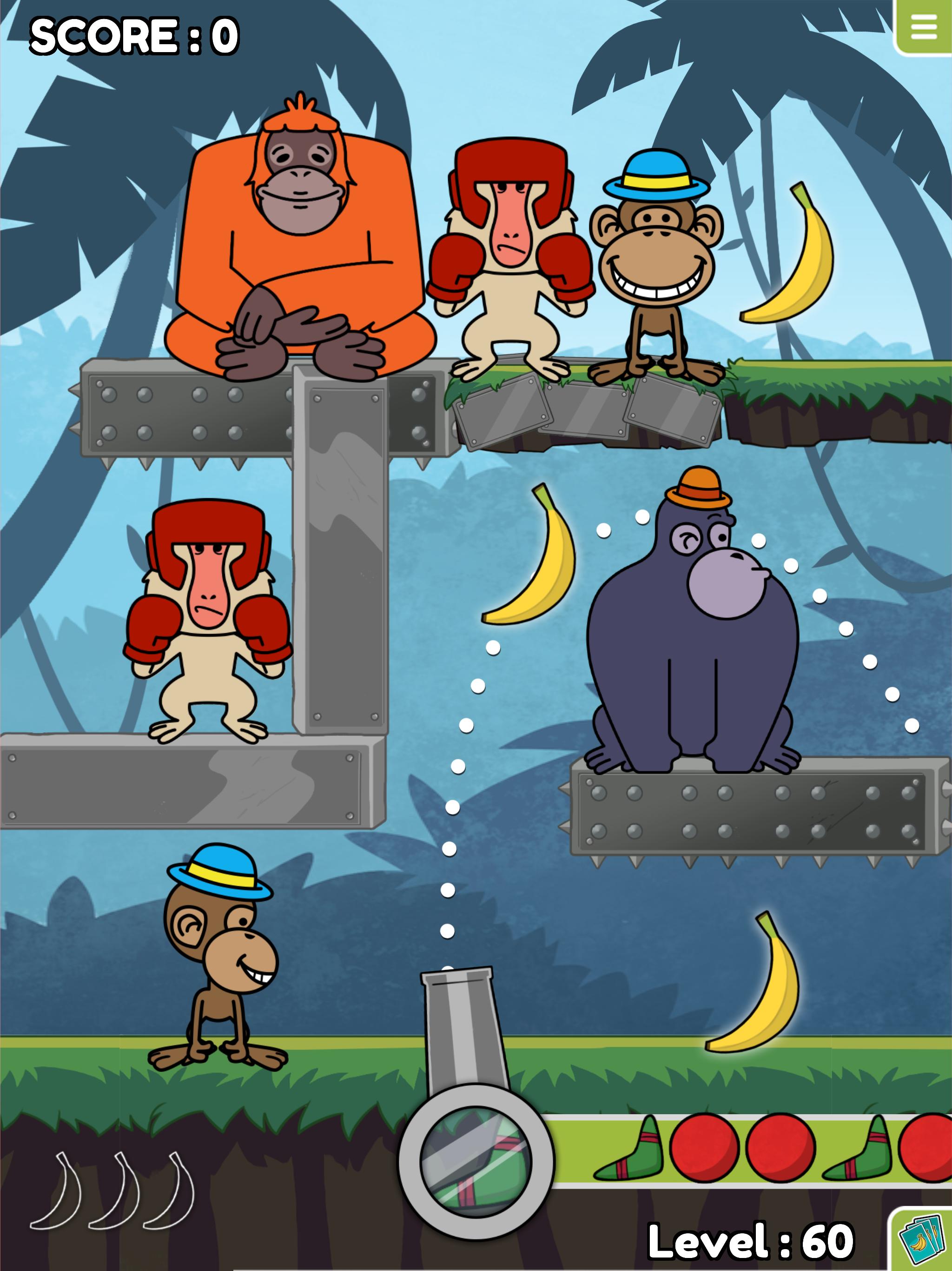 Monkey Time For Android Apk Download